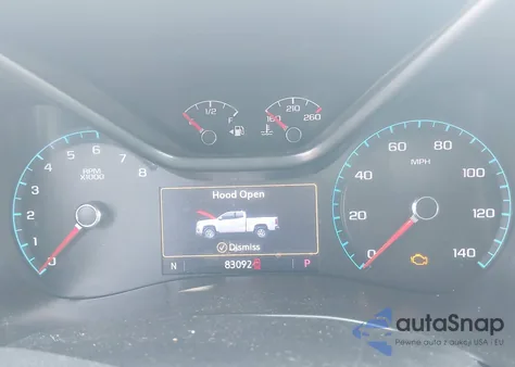 2022 Chevrolet Colorado 4Wd Short Box Z71 from USA, damaged, VIN 1GCGTDEN7N1105296